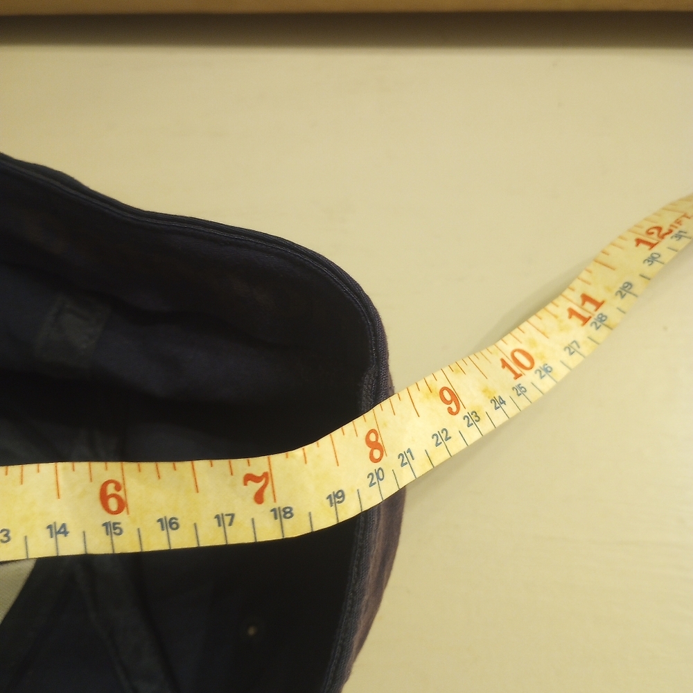 Patagonia Fitz Roy Trout Men's Flex Fit Hat - Picture 10 of 10